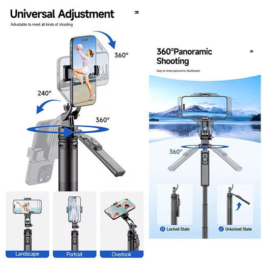 🔥 ¡Captura cada momento como un profesional! 🔥