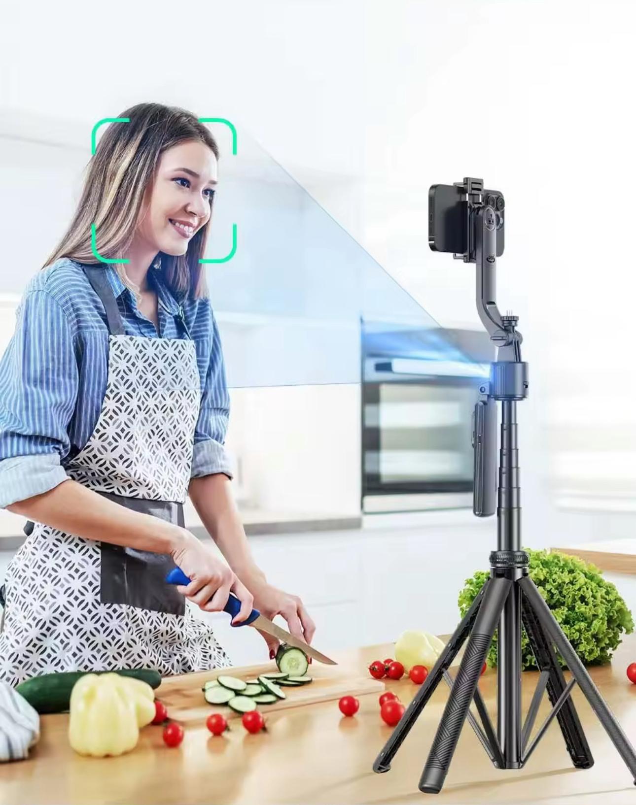 🔥 ¡Captura cada momento como un profesional! 🔥