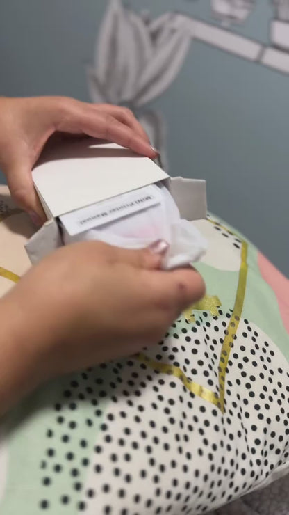 Mini Impresora Portátil Térmica Kawaii